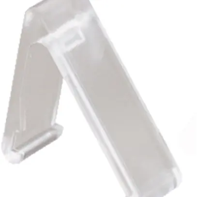 Tappo di chiusura WAGO tr.2p 