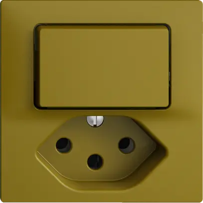 Combinaison ENC 3/1P+T13 EDIZIOdue olive 