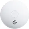 Rilevatore di fumo RF Somfy One, One+, per allarme domestico 