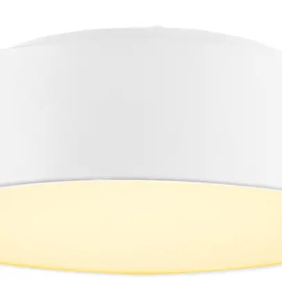 Plafoniera LED SLV MEDO 30, 12W 1200lm 3000K IP20 bianco 