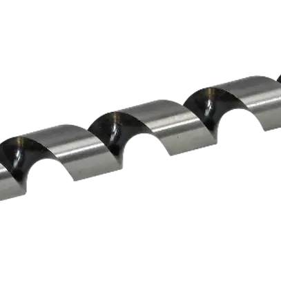 Mèche pour perforation Greenlee Nail Eater Ø25.4mm 