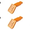 Clips KNIPEX ColorCode 10 Stück in Farbmischung 2 für KNIPEXtend u.Comfort 21mm 