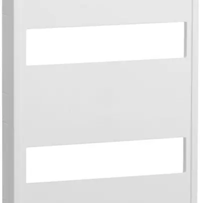 Couvercle de protection Hager univers N 600×250mm pour UD41B1 