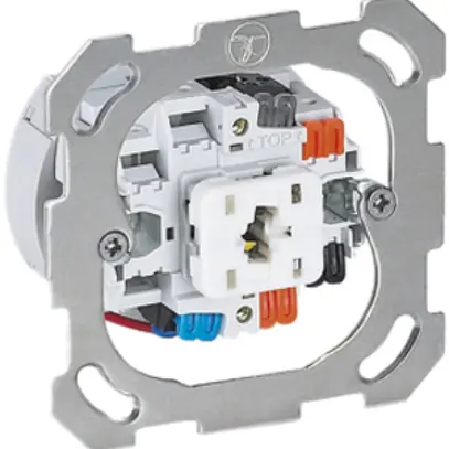 UP-Relais-Taster AW-20 Step-Switch 