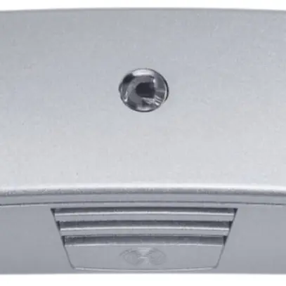 Apparecchio di alimentazione rete AP kompakt argento 