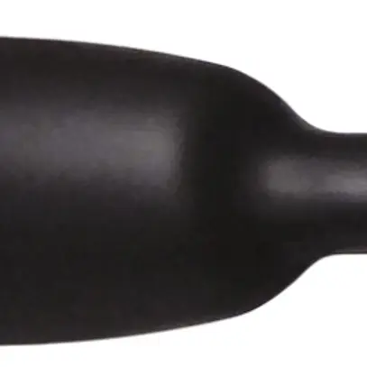 Gaine rétractable SRUM 4:1 16…4mm longueur 1000mm noir 