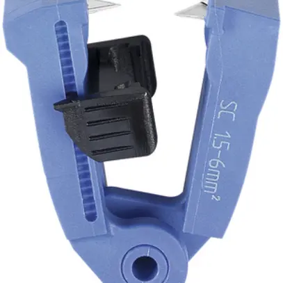 Couteau de rechange WIREFOX 6SC/SB 