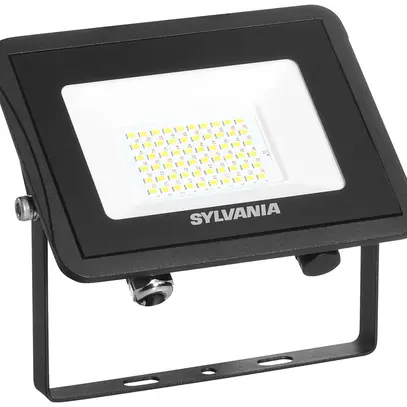 Projecteur LED Sylvania START Flood 42W 5000lm 830 IP65 110° 122×156mm no 