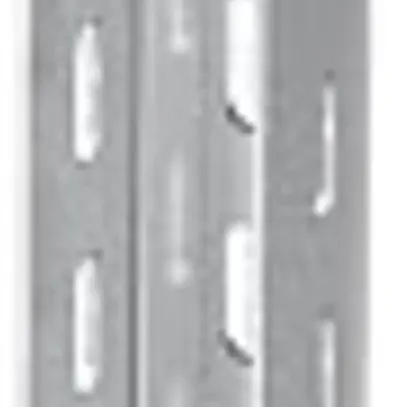 Montante U Bettermann 50×50×3000mm A4 