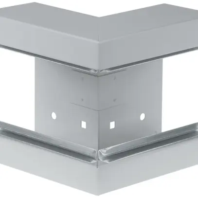 Angle extérieur tehalit BRS 65130 zing. 