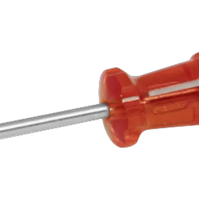 Tournevis plat PB 100 grd.1 90mm Ø3.5mm 