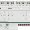 REG-KNX-Schalt-/Dimmaktor Siemens N 536D51, 8-Kanal, 10A 
