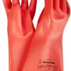 Gants pour électricien DEHN/elvatec IHS 0 AZC 11 NS 1000V 360mm rouge 