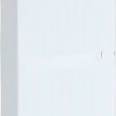 Hausanschlusskasten HAK 2 H V3 AP Leer, nicht für Aussenbereich 