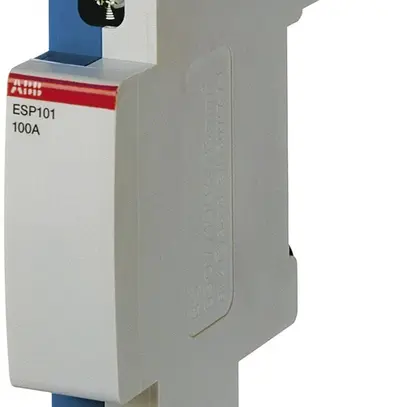 Elemento di alimentazione alto DIN N 100A SMISSLINE 