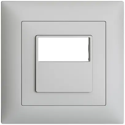 Kit frontal EDIZIOdue FMI p.détecteur d.mouvement pirios 180 R eco plus, grc 