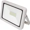 Projecteur LED WORKLIGHT 50W boîtier aluminium avec étrier en acier gris IP65 