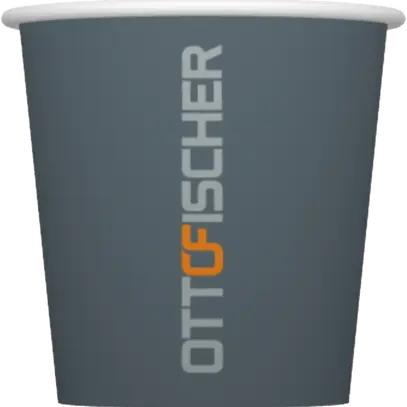 OF-Becher 100 ML 