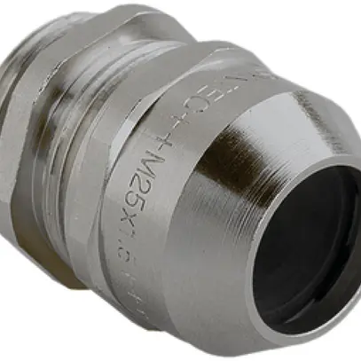 Pressacavo AGRO M32 anello di tenuta a 1 pezzo, filo corto 