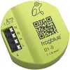 EB-RF-Dimmaktor frogblue frogDim1-0, 1-Kanal 230V 300W 