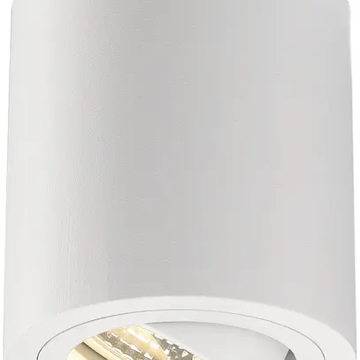 Downlight LED AP SLV TRILEDO CL, 6W rond IP20 blanc mat 