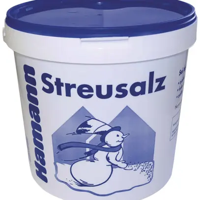 Sale stradale CIMCO secchio 10kg 