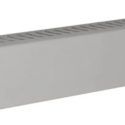 Canal de filerie tehalit BA6 47×43 gris 