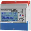 Contatore energia AMD EMU 3L 230/400VAC/5A/1A TCP/IP 