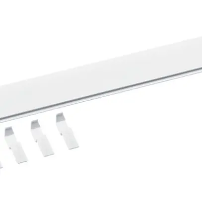 Bande de recouvrement Hager univers 1000mm 