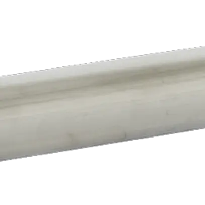 Alu-Rohr M32 ohne Gewinde, nicht biegbar 