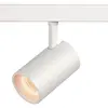 Spot LED SLV NUMINOS XS 48VTRACK DALI 8.7W 670lm 927 55° Ø50×80mm bi/bi 