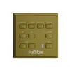 Commande murale ENC Revox EDIZIOdue olive 