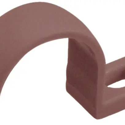 Brida materia sintetica TIT M20 1 vite, rinforzata fibre vetro senza alogeni ma 