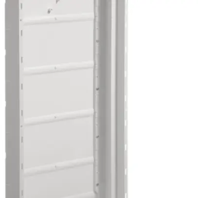 Coffret de distribution ENC Hager volta 5 rangées 60UM IP30 330×880×89mm 