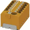 Blocco di distribuzione PX PTFIX 10/12X4-G OG 