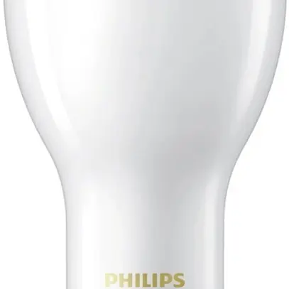 Lampada LED Philips TForce HPL 20 E27 230V 26W 4000lm 840, vetro opale 