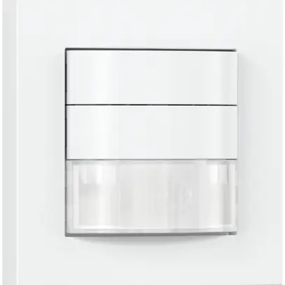 Interruttore automatico INC Steinel IR 180 COM1, bianco 
