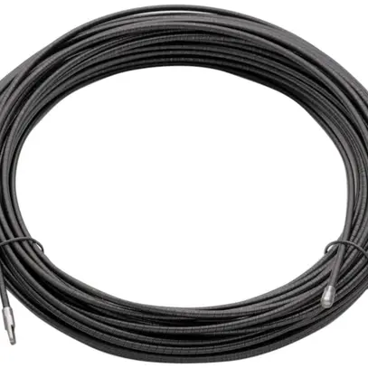 Tire-fils spiralé Eflex 10m 