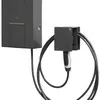 Station de charge murale Scame PRO 22kW 32A 3L Mode 3 1×T2 7.5m IP55 IK08 