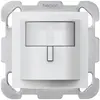 Détecteur de mouvement ENC Hager kallysto B KNX blanc 