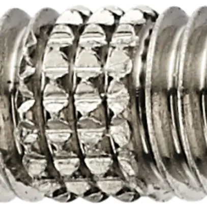 Tige filetée SPIT M6 12mm A4 