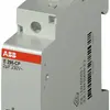 Kompensationsmodul ABB E296-CP, für Leuchttaster 