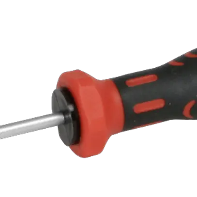 Schraubenzieher 2K Torx 175mm T10×80mm 