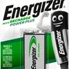 Accu NiMH Energizer Power Plus HR22 8.4V, 175mAh, 1pièce 