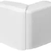 Angle extérieur Hager pour SL20055 blanc pur 