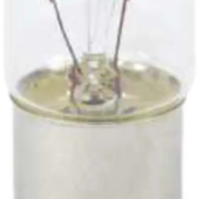 Lampada incandescente per segnalazione Schneider Electric BA15d 230V 10W 