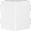 Angolo esterno tehalit LFS 60150, bianco traffico 