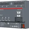 Attuatore varialuce AMD ABB free@home DA/M.4.210.2.1, 4 volte 