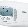 Thermostat à horloge Eberle Instat + 2R 