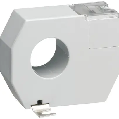 Trasformatore di corrente differenziale Hager HR702 per RCM HRxxx Ø70mm 